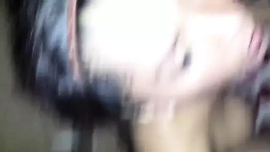 transeksüel oral seks