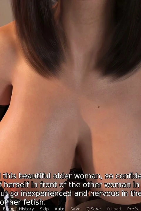 Orta yaşlı seksi kadın (bölüm 39) maximus tarafından - büyük götlü orta yaşlı seksi kadın büyük yarakla sikişiyor