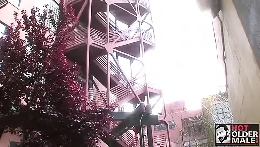 Uygun değil: Zak Spears ve Tyler Saint