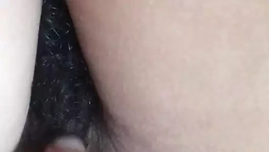 Sadece karım gerçekten kıllı oluyor