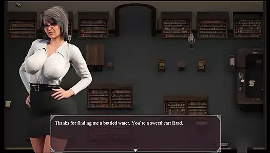 Şehvet salgın - araştırma - bölüm 3