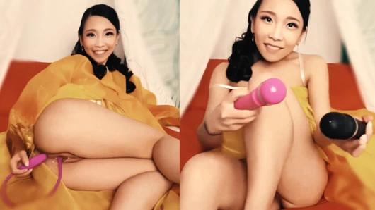 Koreli bebek sana mutlu bir yeni yıl diler