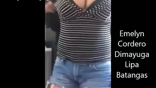 Emelin cordero dimayuga batangas sürtük şeritler bölüm 2