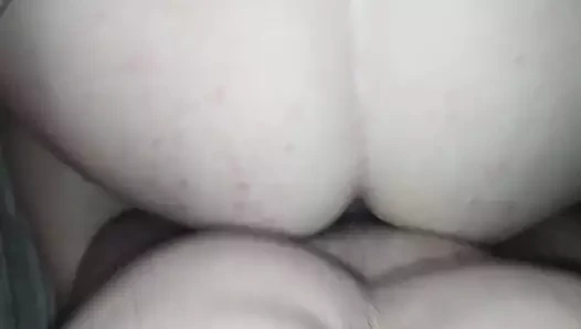 Anal creampie vielles escorte pas condom.