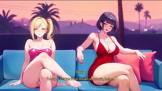 J’aime ta femme (partie 8)