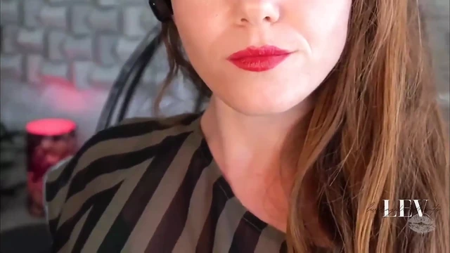 Лев трахает твою жену, фантазия в тройничке - 534 промо