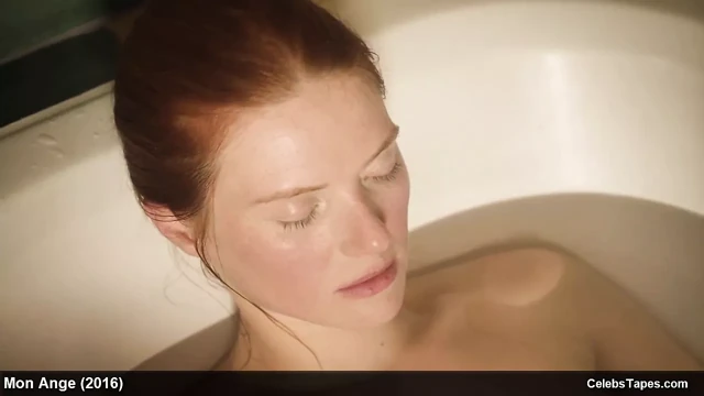 Fleur geffrier çıplak önden ve seksi film sahneleri