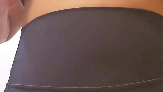 Bikini göğüslerim