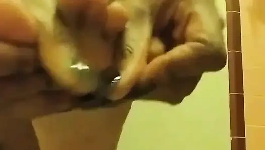 Hatunlarımı deldirmeden önce