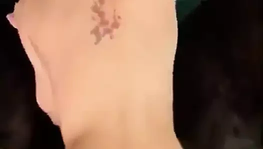 genç kız kahrolası ile erkek arkadaş