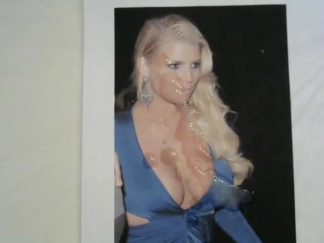 Jessica simpson haraç 1