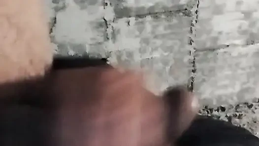 Fark edersen penisimin ucu meni dışarı atıyor