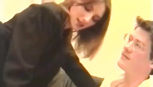 Jinekologda istişare hızla bozuluyor!