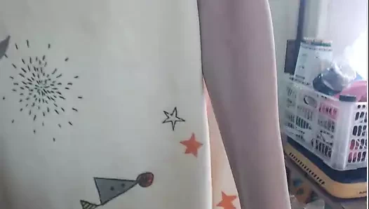 Ev yapımı seks kaseti