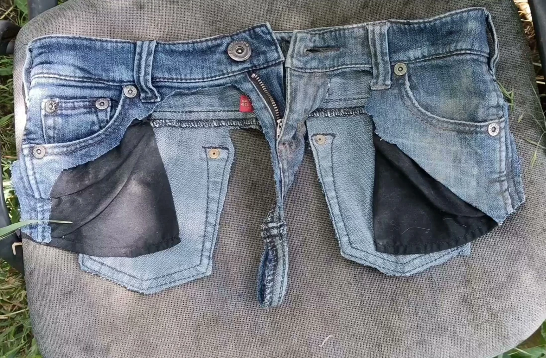 Bana uyar mı? İnce striptiz hiçbir şeyi kapsamaz