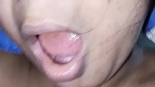 Rume bhabi rat ko pyar kiya