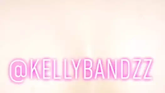 Ts kellybandzz cezalandırmak sıkı beyaz göt bbc