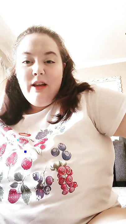 POV Babysitter with Huge Tits Wants to Fuck