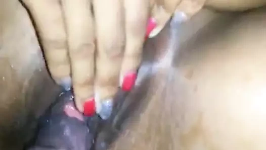 Late gece sikme o squirts