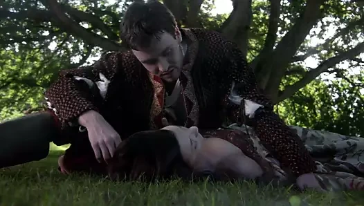 Natalie Dormer - tudors 03