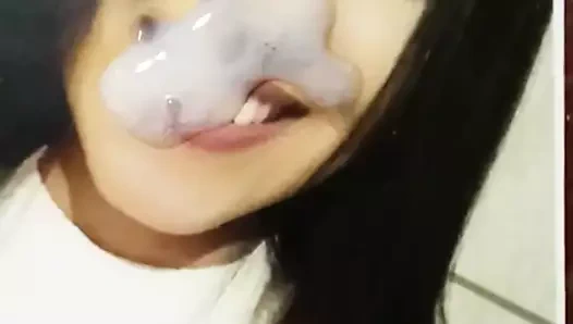 Gozada - Favinha Novinha