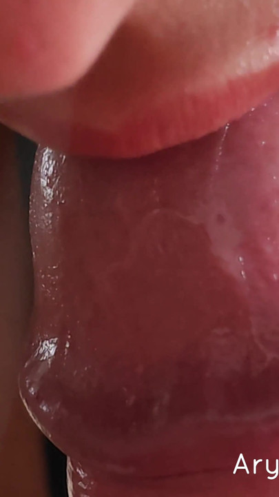 Eşim Sabah Aşırı Oral Seks Yapıyor Ve İtiyor