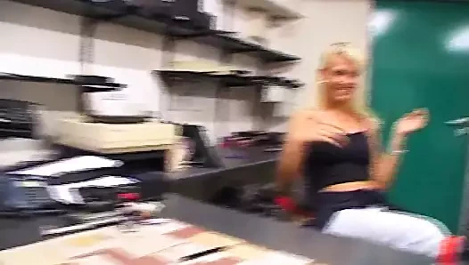 OMG Wer kennt Sie noch ! Deutschlands geilste Milf mit 19Jah