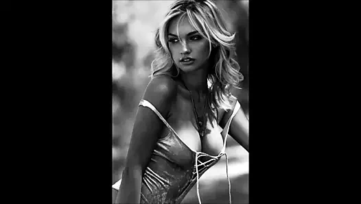 Tek renkli 3438'de kaybolan vanilya