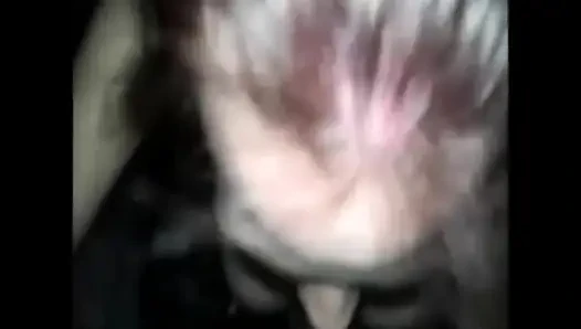 Lil Mary hızlı sakso ve döl yutma bölüm 1