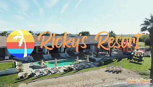 Damion Dayski bölümü