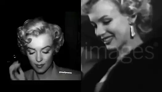 marylin monroe