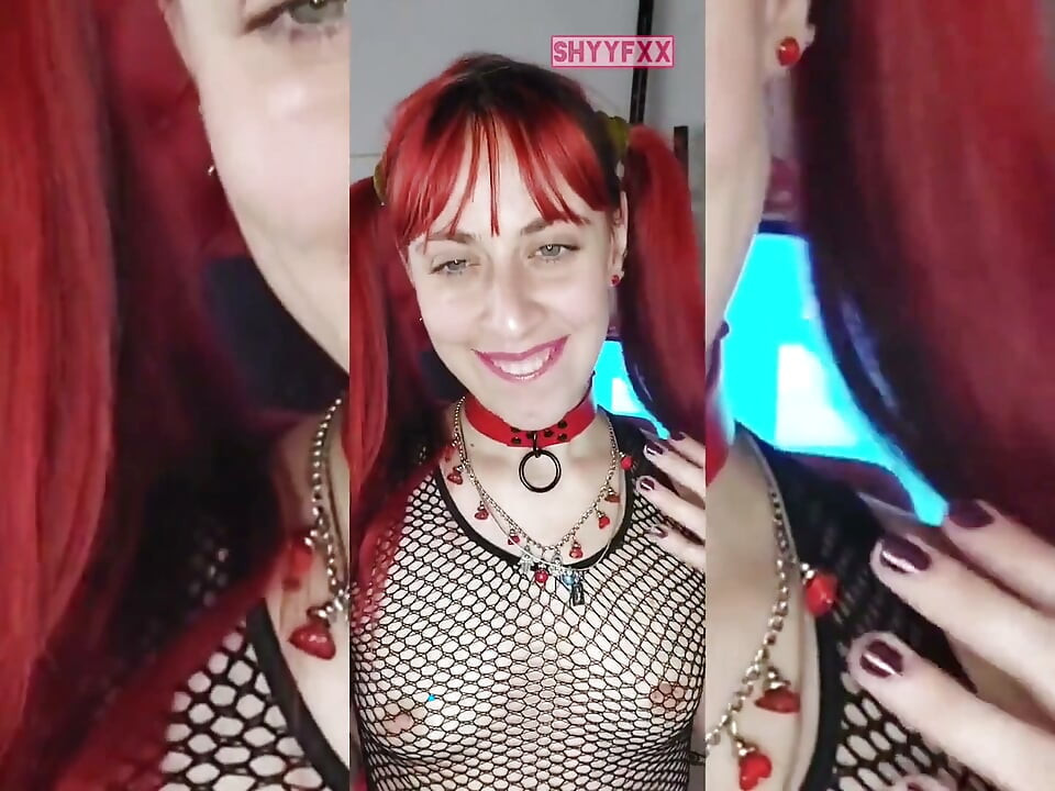 Shyyfxx emiyor videoyu bir hayranının kariyerine adadı 31 talimatı