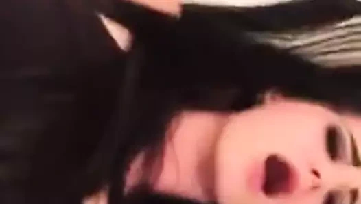 Wwe paige Mastürbasyon