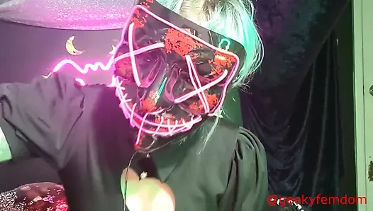 The Purge- Baby Doll