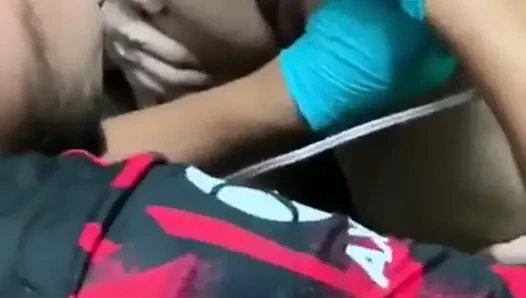 Eşimin ilk dövmesi