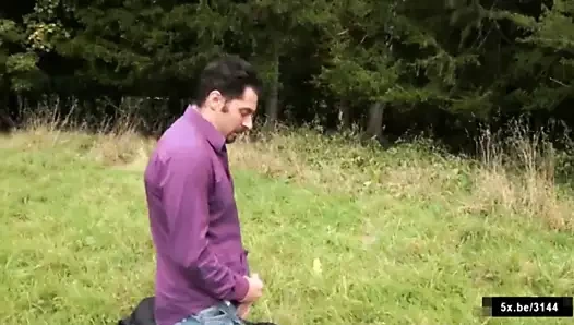 Fransız tombul kız