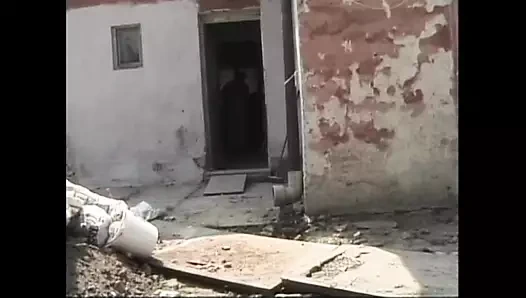 Olgun sürtükler aşık vol.3 - bölüm 13