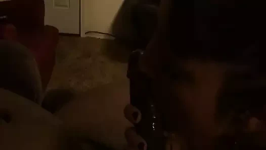 Epik emmek - zemin sikme