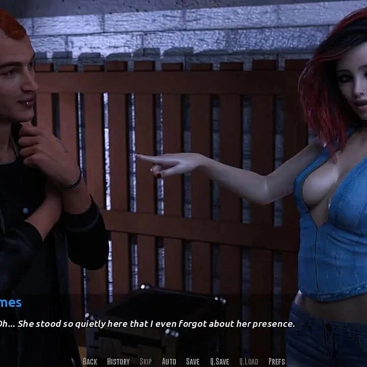 Rock yıldızı ol: vahşi ev partisi bölüm 56