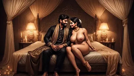Bhabhi Se Bahane Se Bula Kar Kiya Mere Saath Sex 🥵