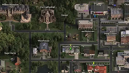 The Genesis order v90111 bölüm 312 loveskysan69 tarafından boşaltılıyor