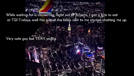 Fa Fiona orta yaşlı seksi sevgilisiyle tanışıyor bölüm bir