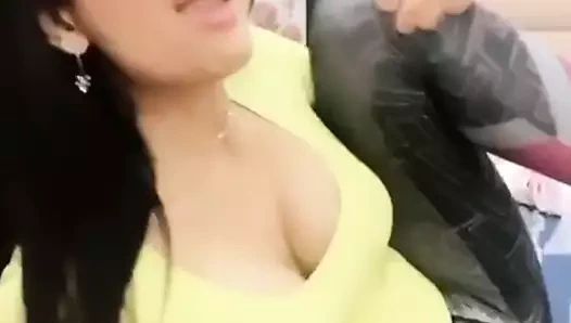 sıcak tik tok hintçe