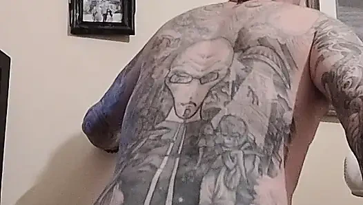 Büyük oyuncak binişi