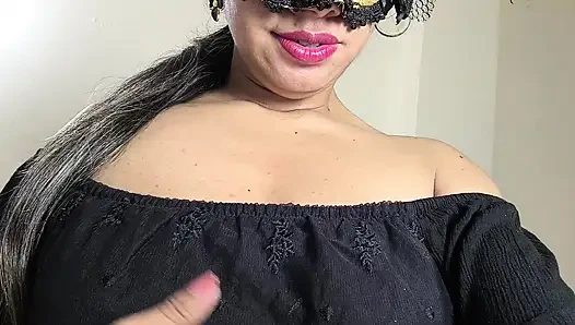 Sadakatsiz üvey baba üvey kızını götten sikiyor ve ağzına boşalana kadar iyi bir sakso istiyor