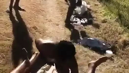 alem ile sıcak milf