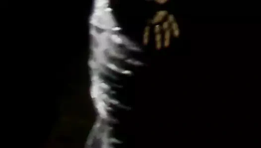 saten ipek sari teyze