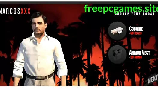 Narkoz: kartelin yükselişi