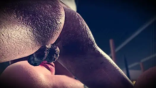 70 yaşında rahibe ve zengin adam