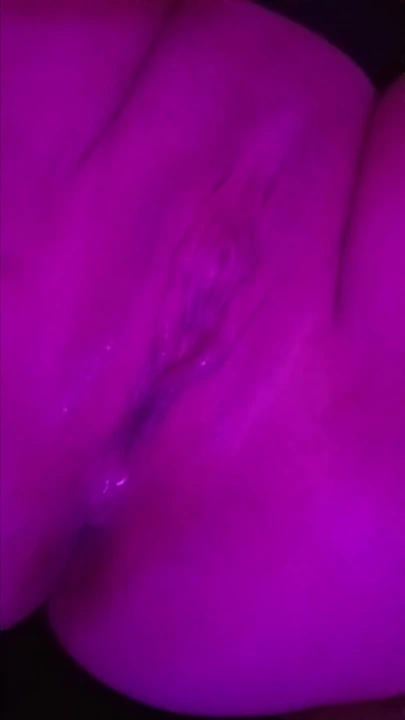 My full pussy after a date with a suitor